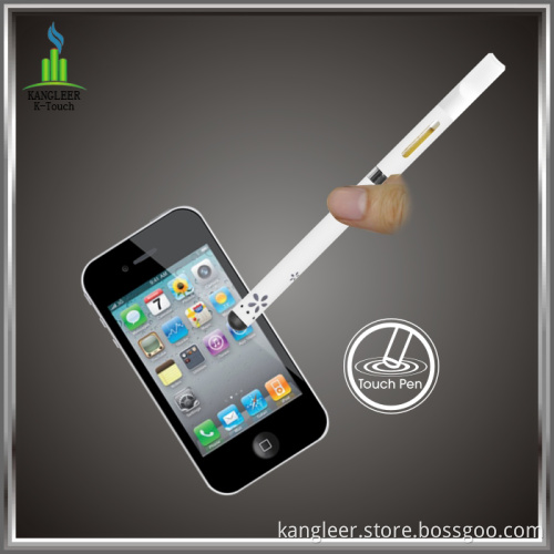 2013 K-Touch Pen E-Cigarette, Touch Pen for iPhone and Touch PC